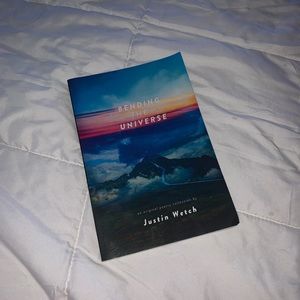 Bending the universe